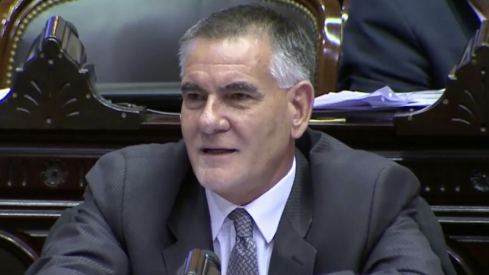 Para el Diputado Castagneto, Milei nos lleva a una dictadura